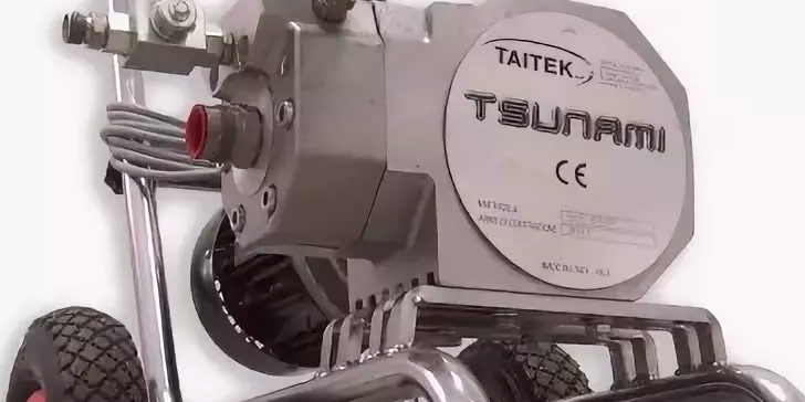 TECNOVER TR 15000