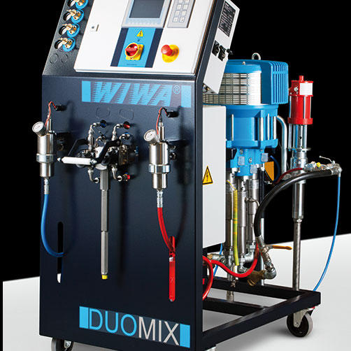 WIWA DUOMIX 270