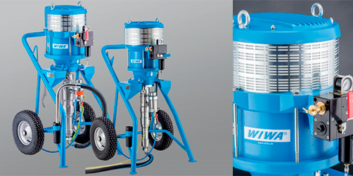 WIWA HERKULES GX SERIES