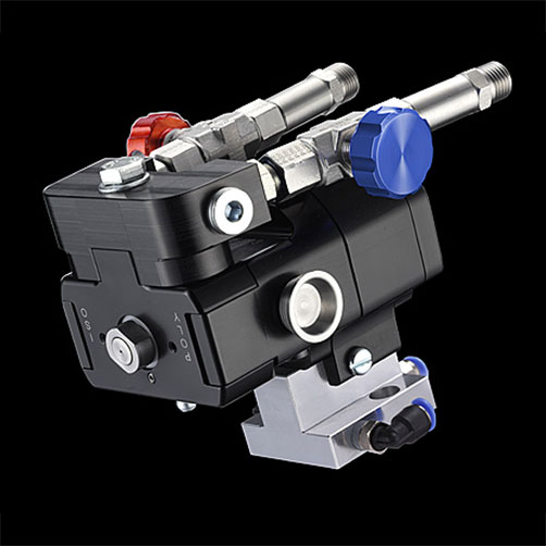 WIWA 2K PU Gun 4040