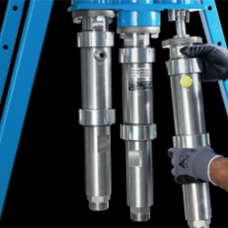 WIWA DUOMIX 300/333