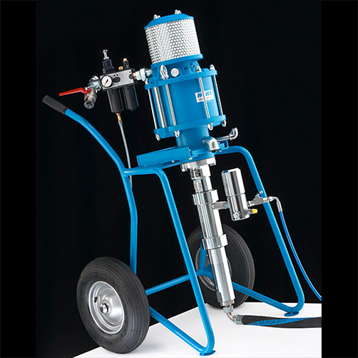 WIWA HIGH PRESSURE CLEANER