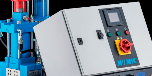 WIWA DUOMIX PU HYDRAULIC