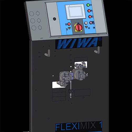 FLEXIMIX 1 ND