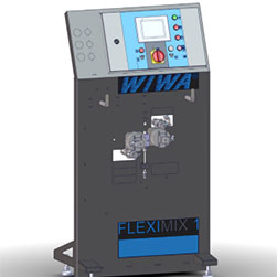 FLEXIMIX 1 ND