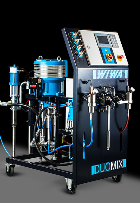 WIWA DUOMIX 270