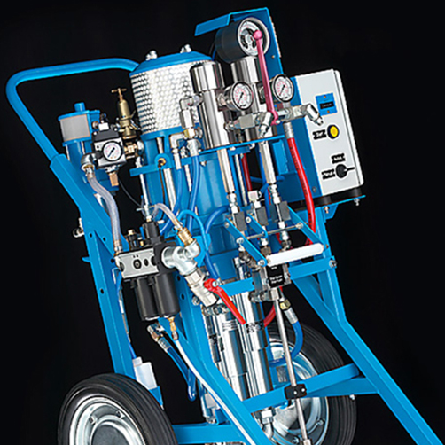 WIWA DUOMIX 230