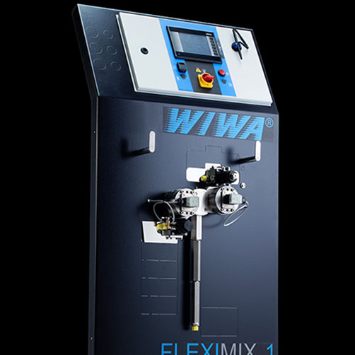 WIWA FLEXIMIX I