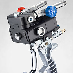 WIWA PU GUN 4040