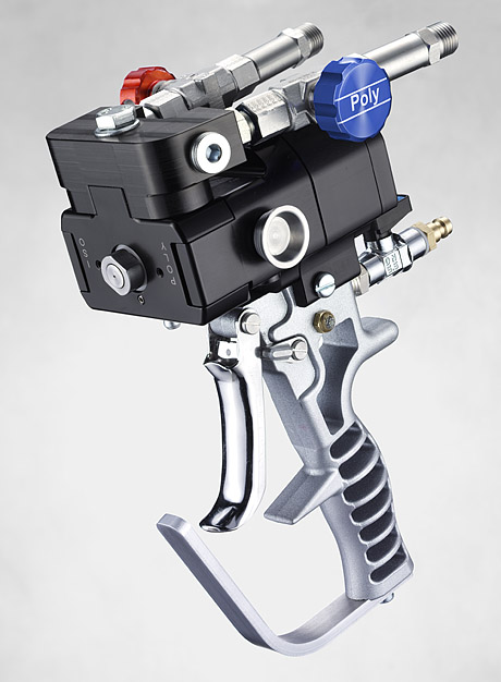 WIWA DUOMIX PU HYDRAULIC