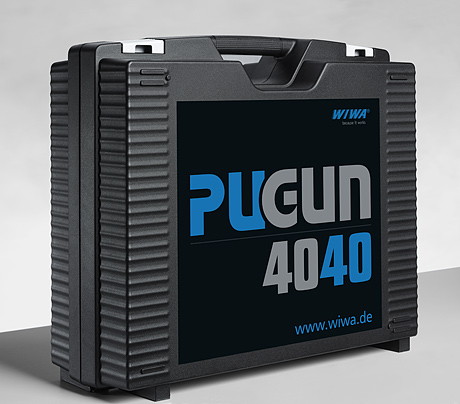 WIWA DUOMIX PU HYDRAULIC